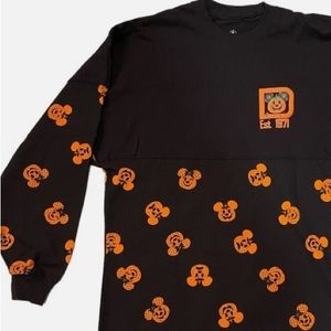 Disney spirit jersey